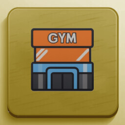 Gym Coach icon