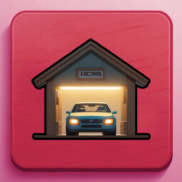 Drift Time icon