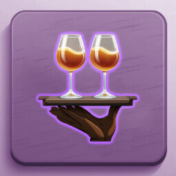 Bartender icon