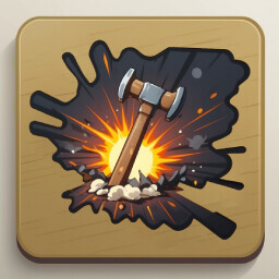 Hammer Time icon
