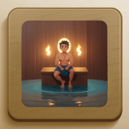 Steam Enjoyment icon