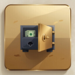 Safe Cracker icon