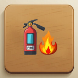 Firefighter Extraordinaire icon