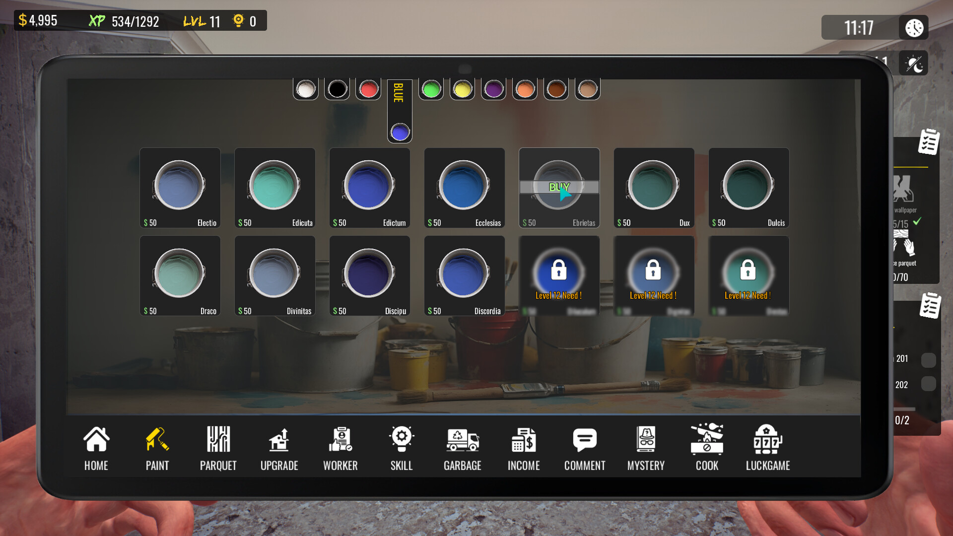 Sunset Motel Screenshot 10