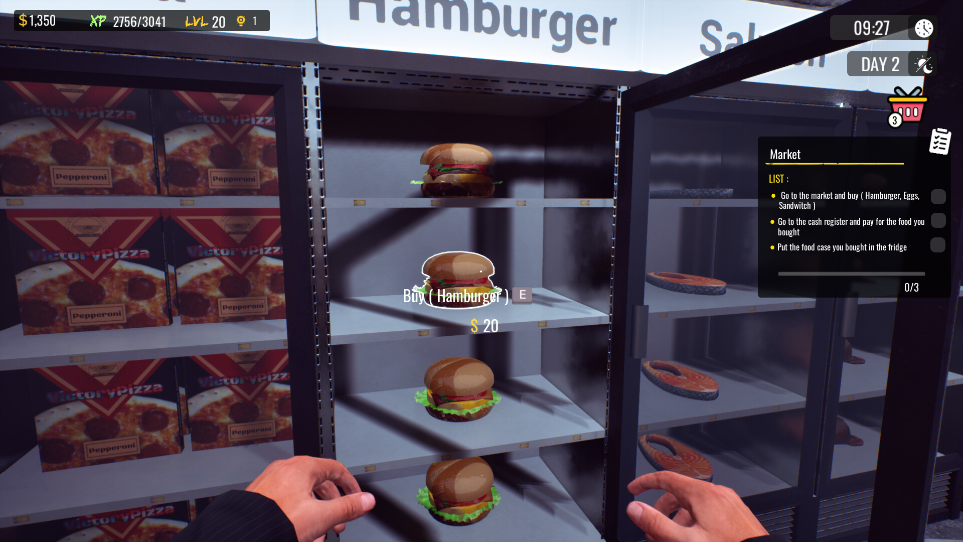 Sunset Motel Screenshot 11