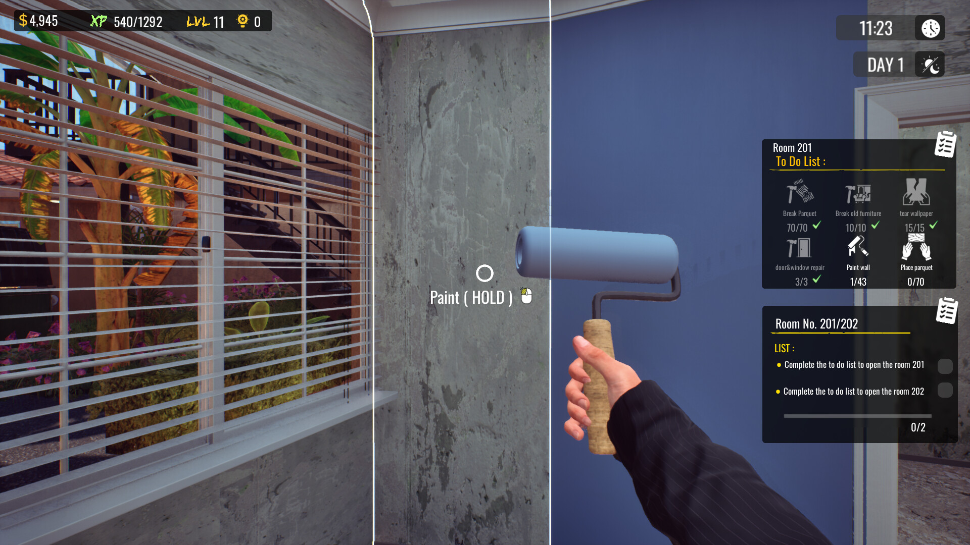 Sunset Motel Screenshot 14