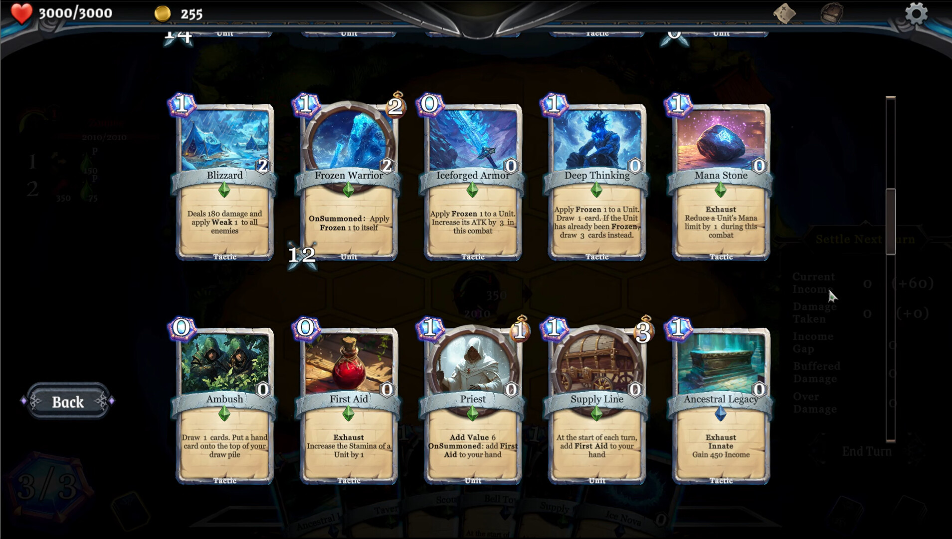 Coin War Screenshot 5