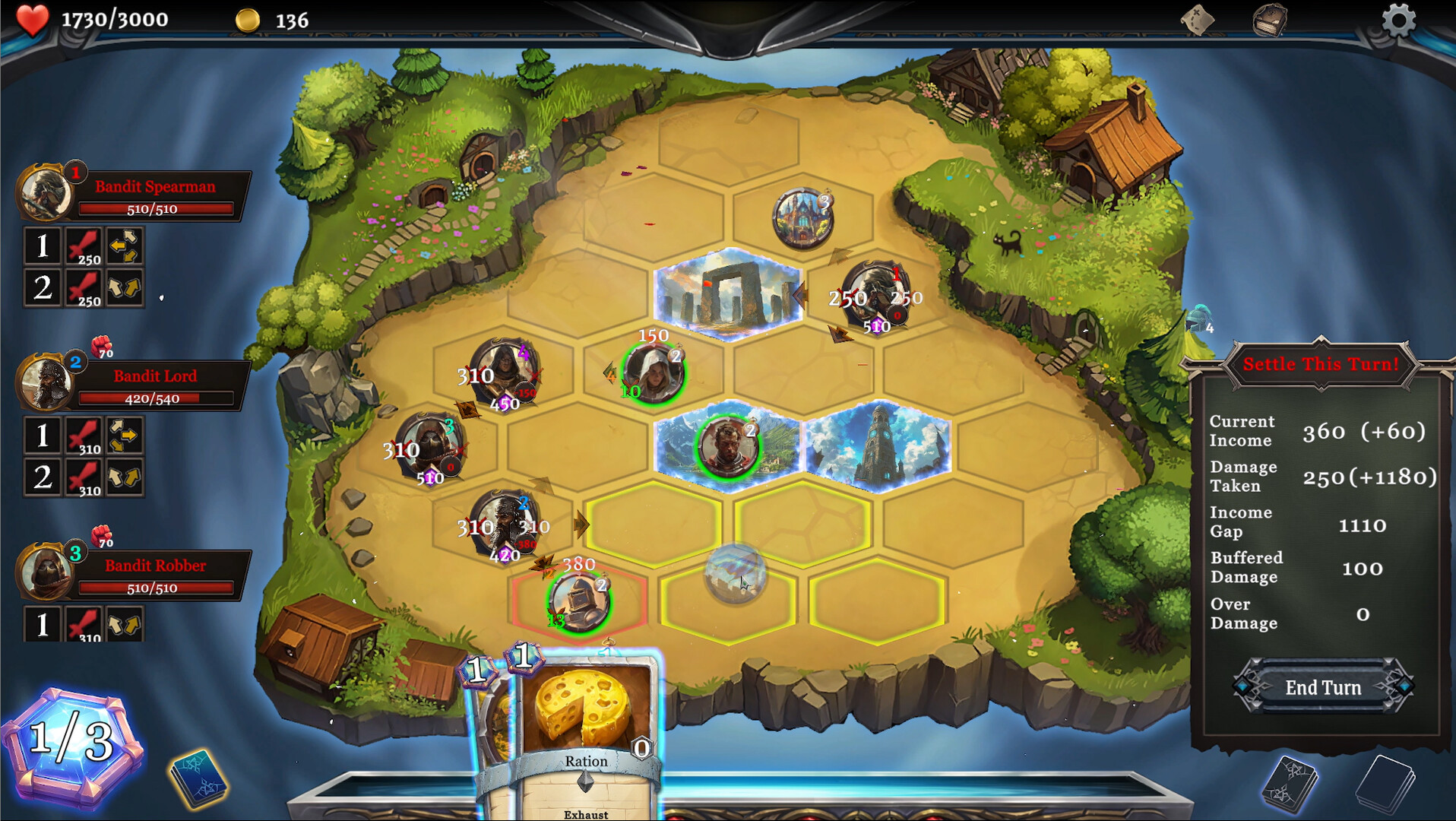 Coin War Screenshot 0