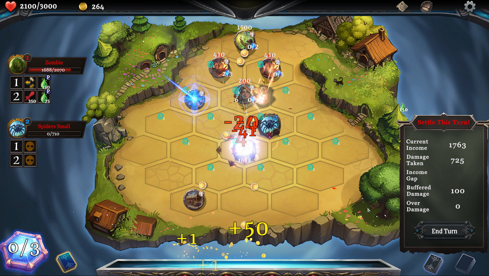 Coin War Screenshot 4