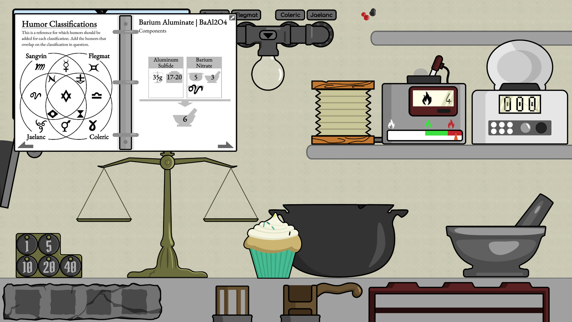 Corporate Hell Screenshot 7