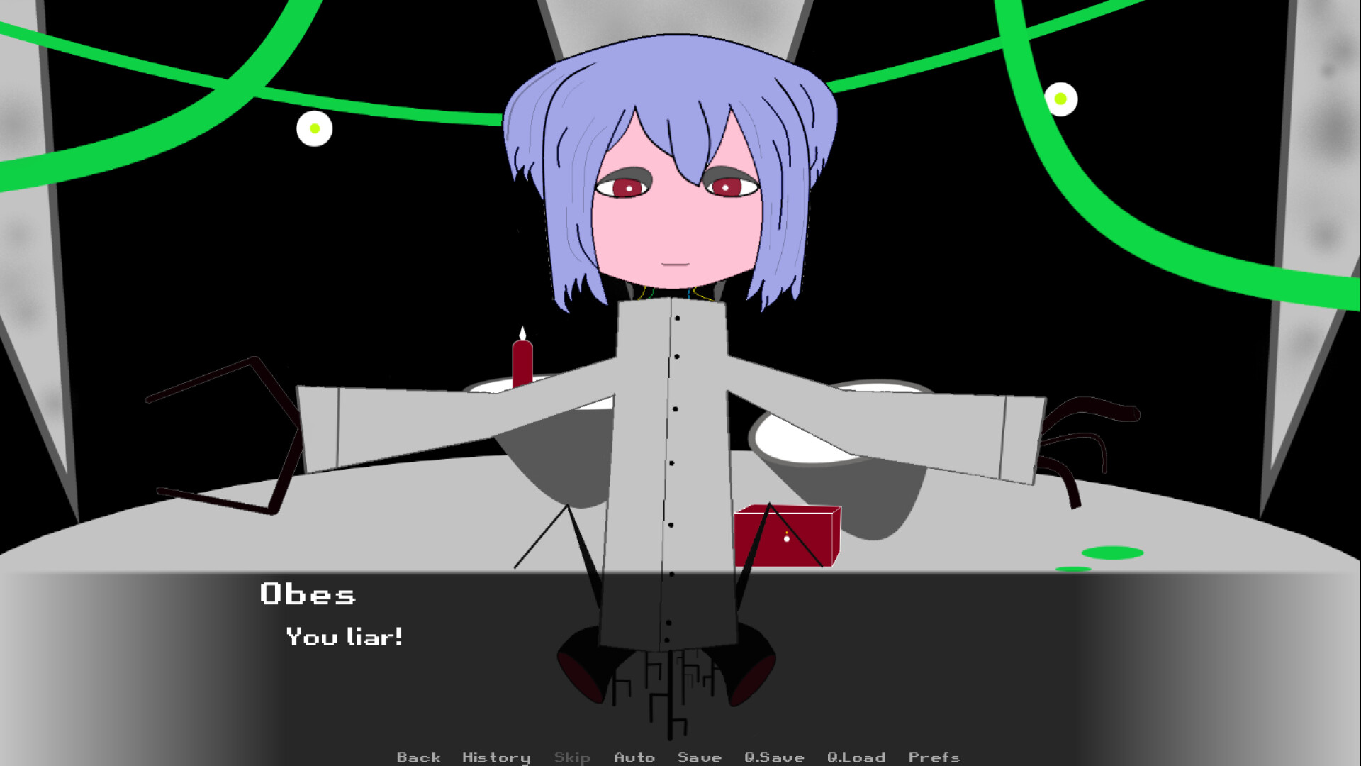 Scropia Screenshot 1