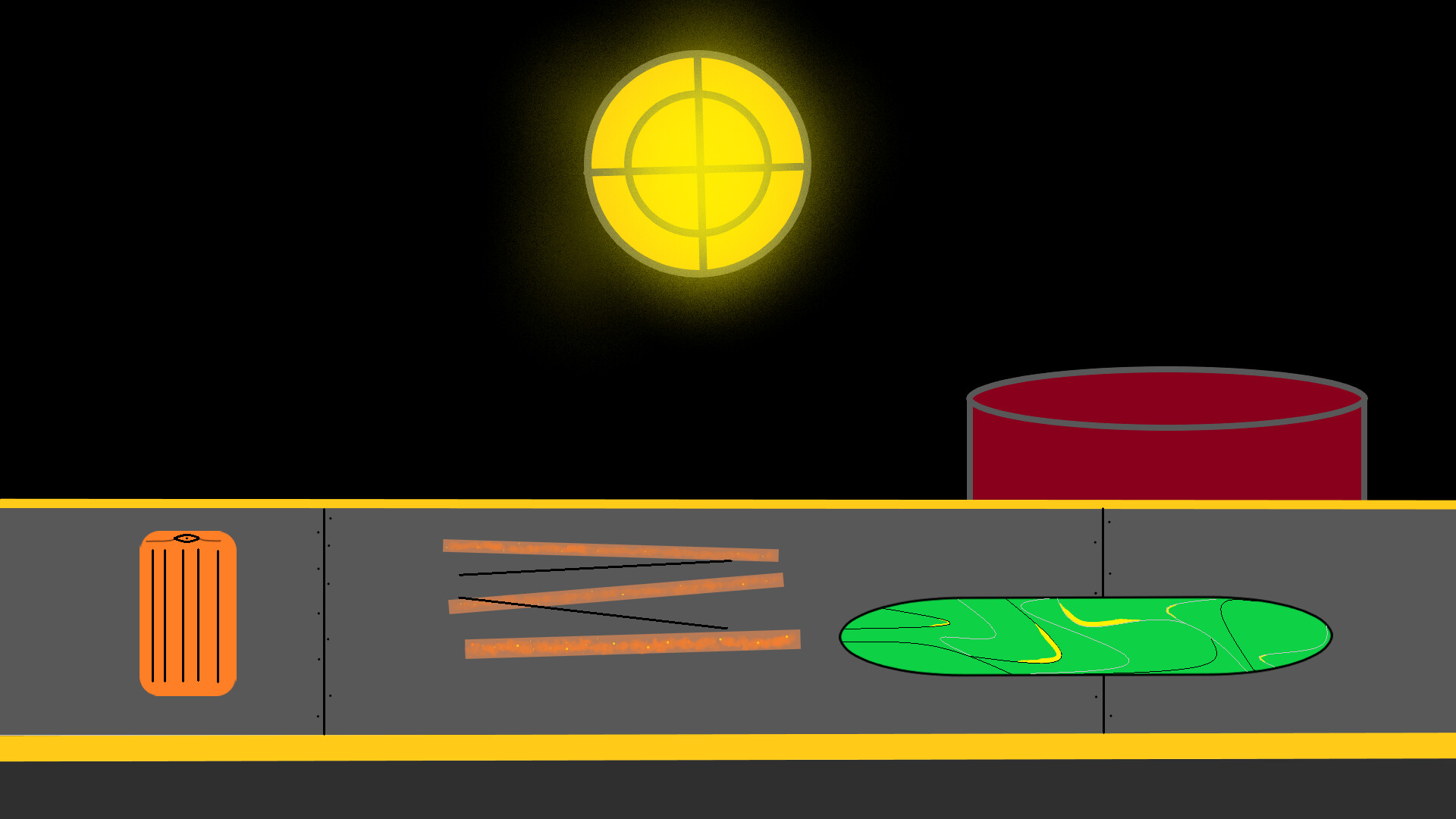 Scropia Screenshot 3