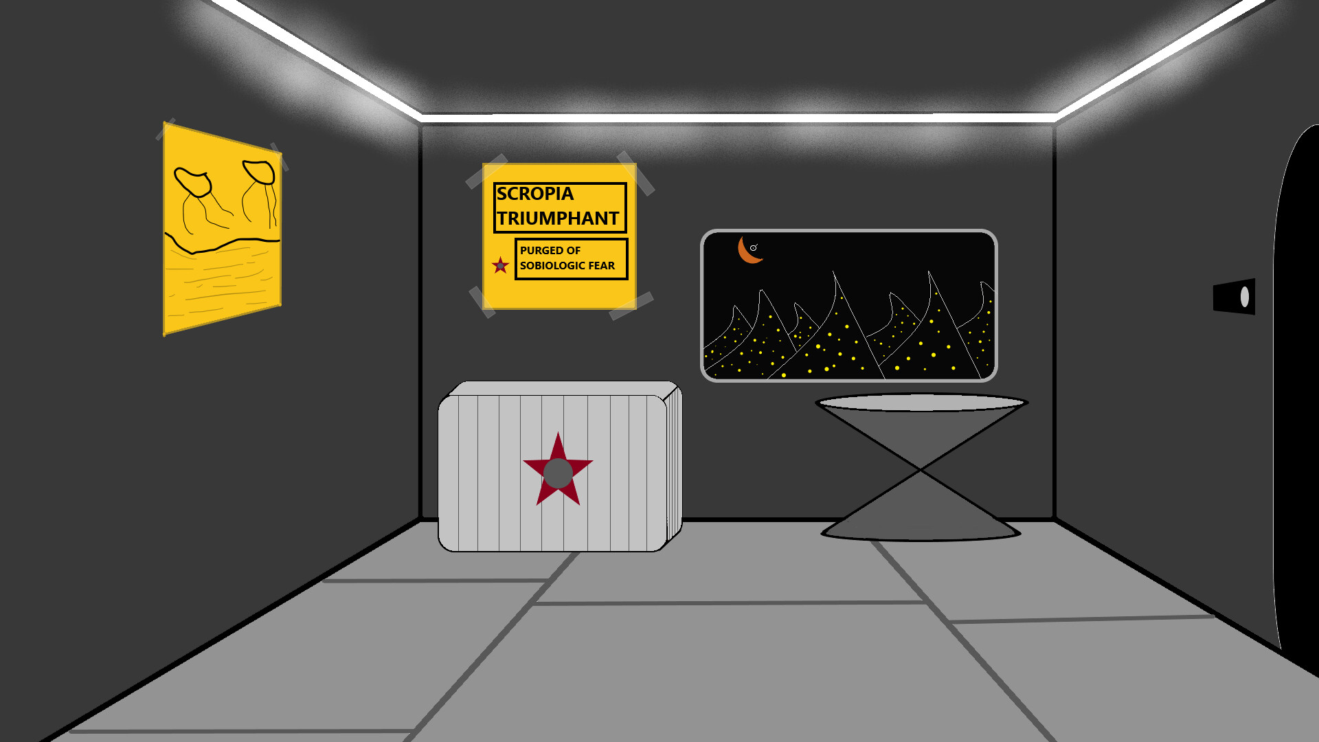 Scropia Screenshot 0