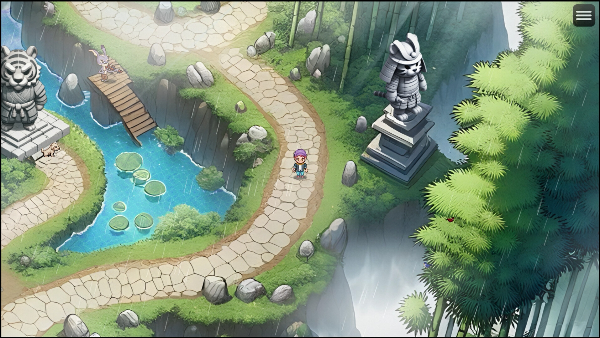 WonderLang English Screenshot 3