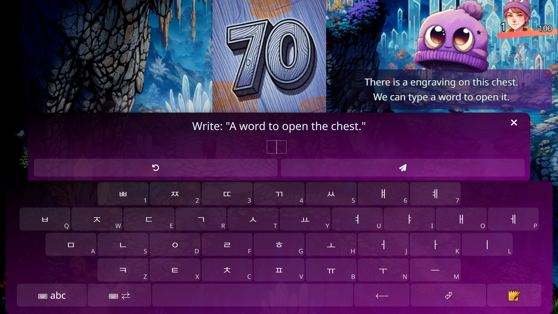 WonderLang English Screenshot 12