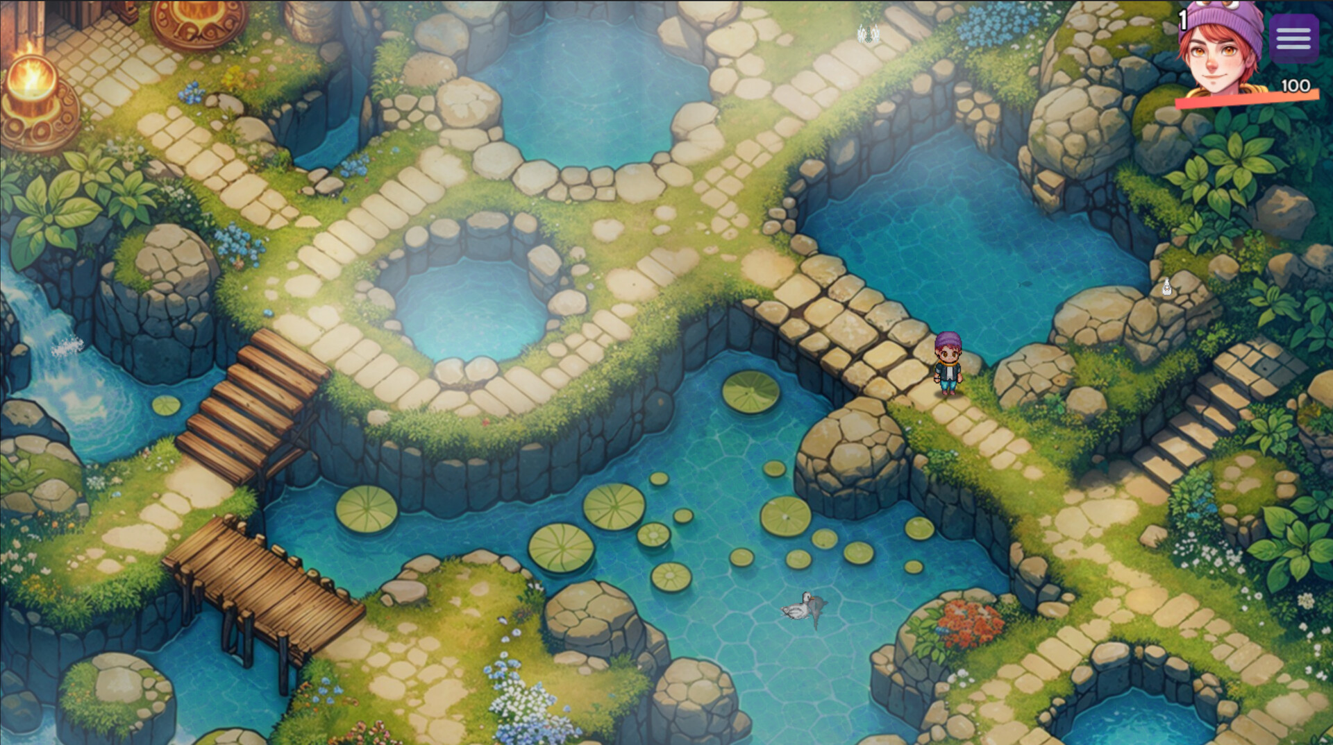 WonderLang English Screenshot 7