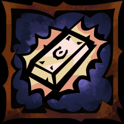 Bursting Coffers icon