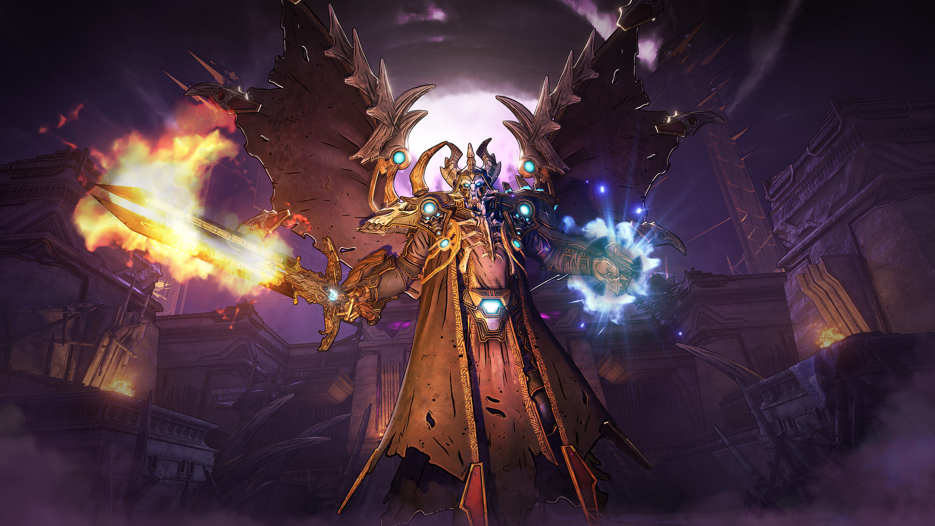 Tiny Tina's Wonderlands Screenshot 13