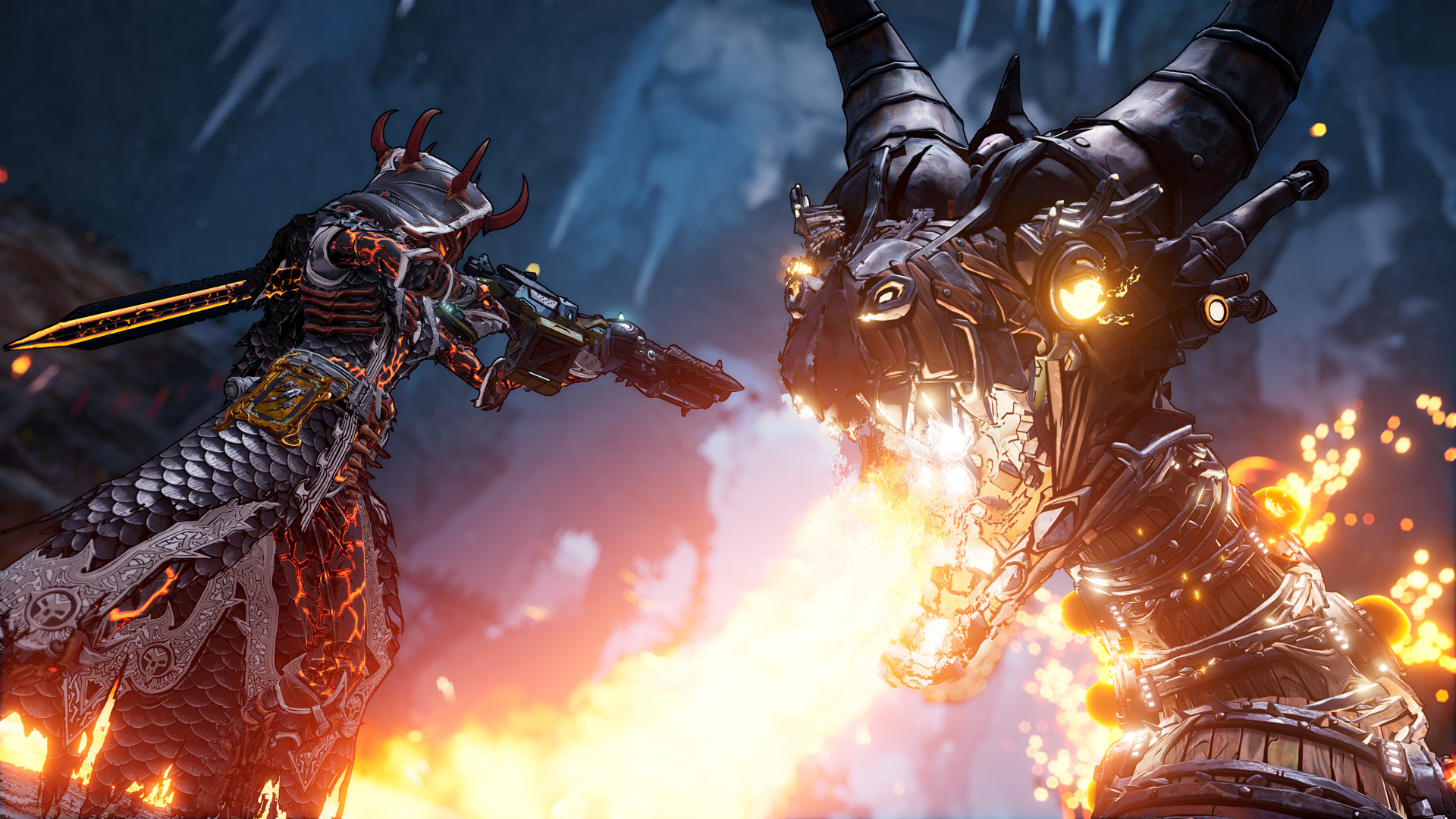 Tiny Tina's Wonderlands Screenshot 7