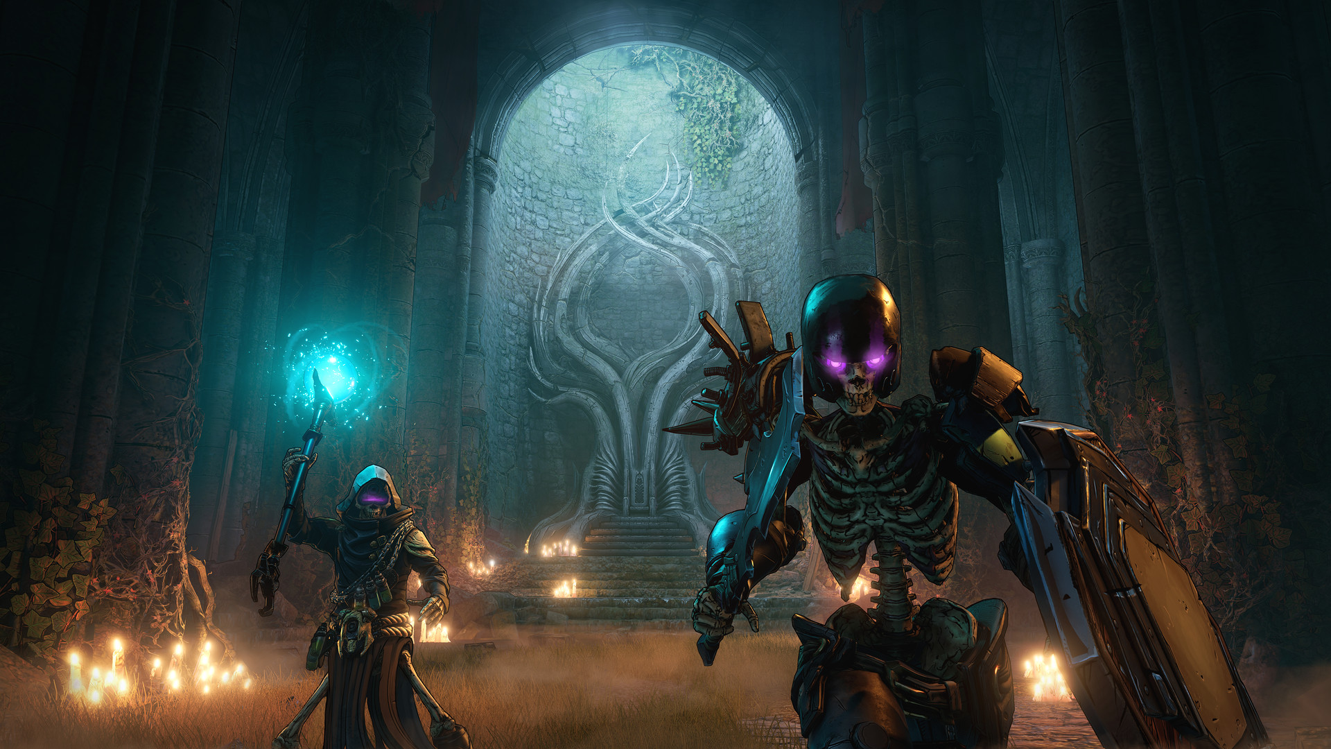 Tiny Tina's Wonderlands Screenshot 14