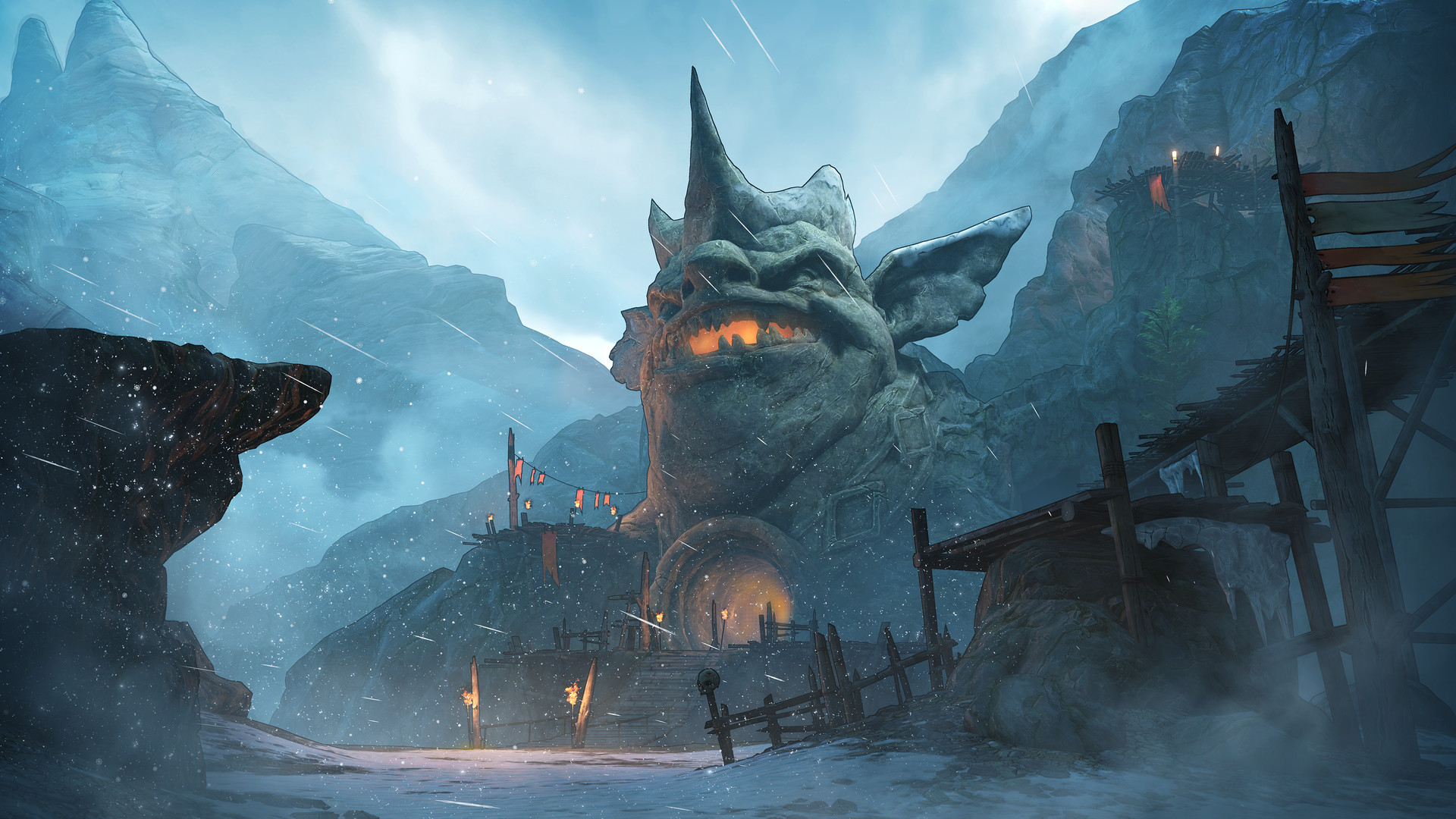 Tiny Tina's Wonderlands Screenshot 16