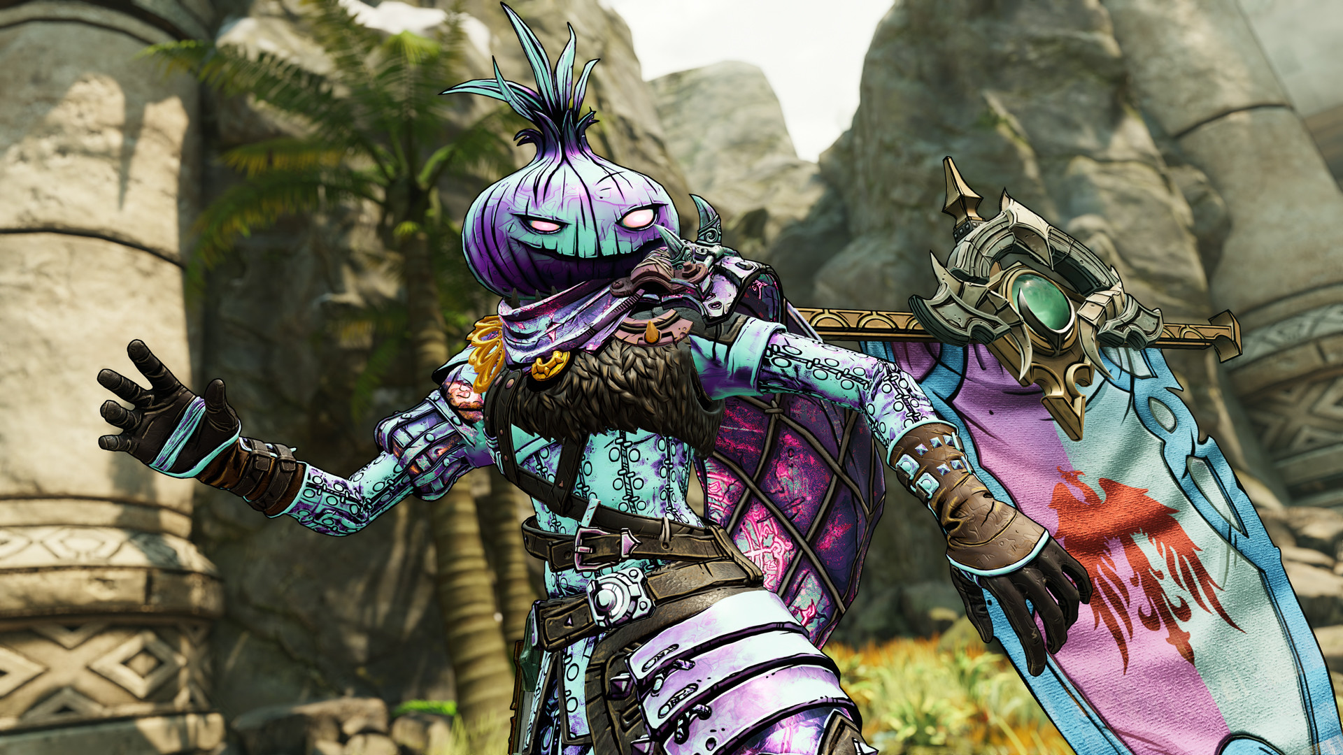 Tiny Tina's Wonderlands Screenshot 9