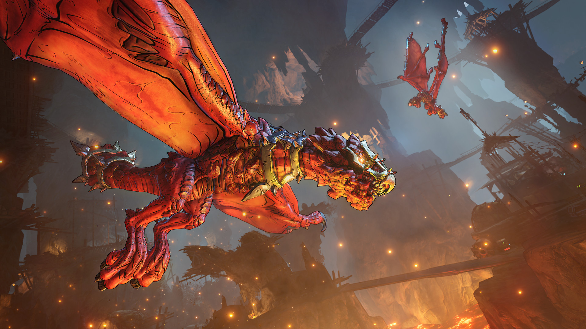 Tiny Tina's Wonderlands Screenshot 15