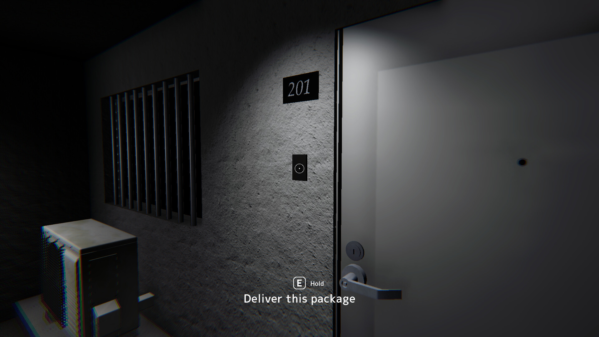 Shadow Dwellers – Deliverance Screenshot 1