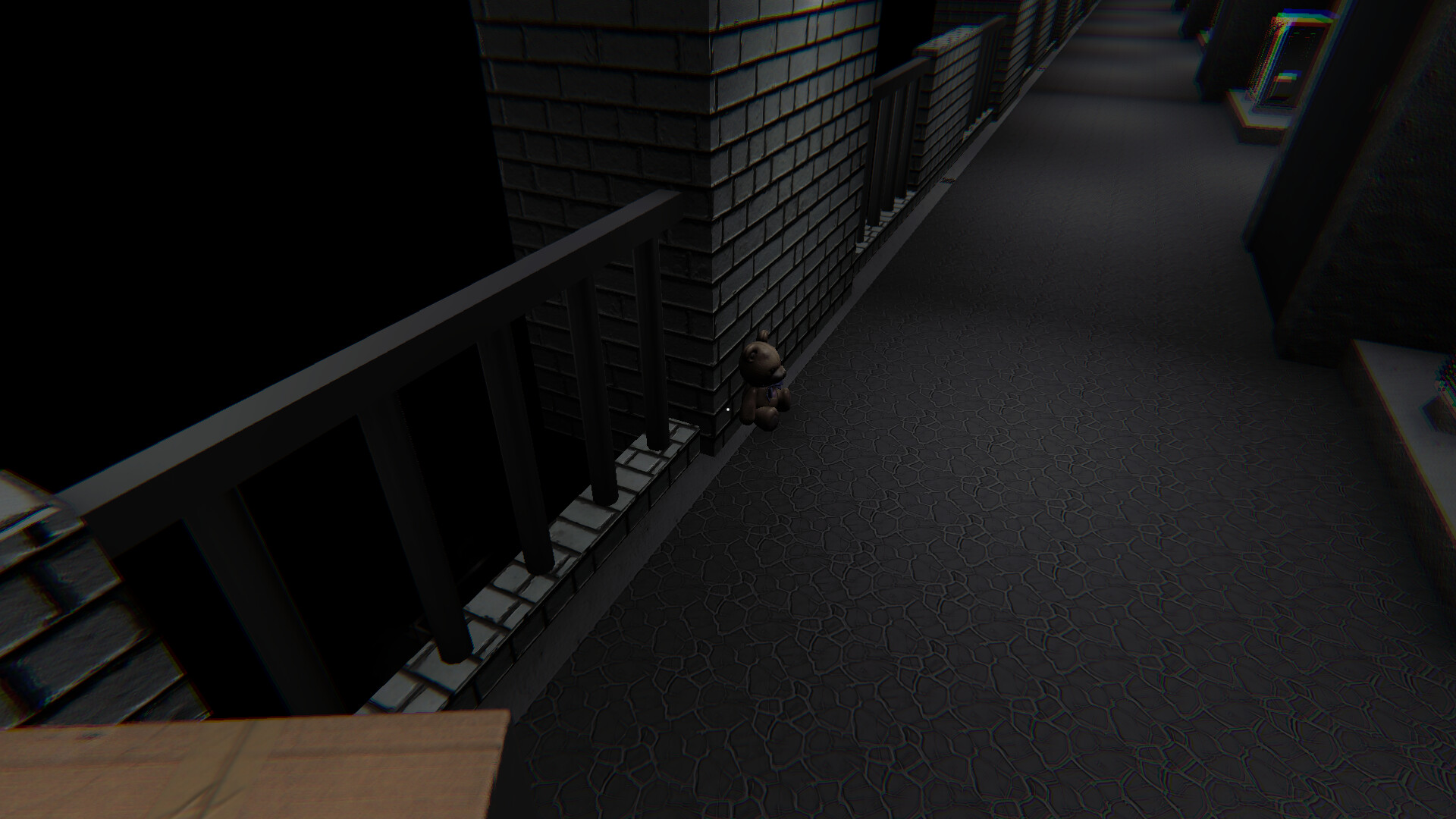 Shadow Dwellers – Deliverance Screenshot 4