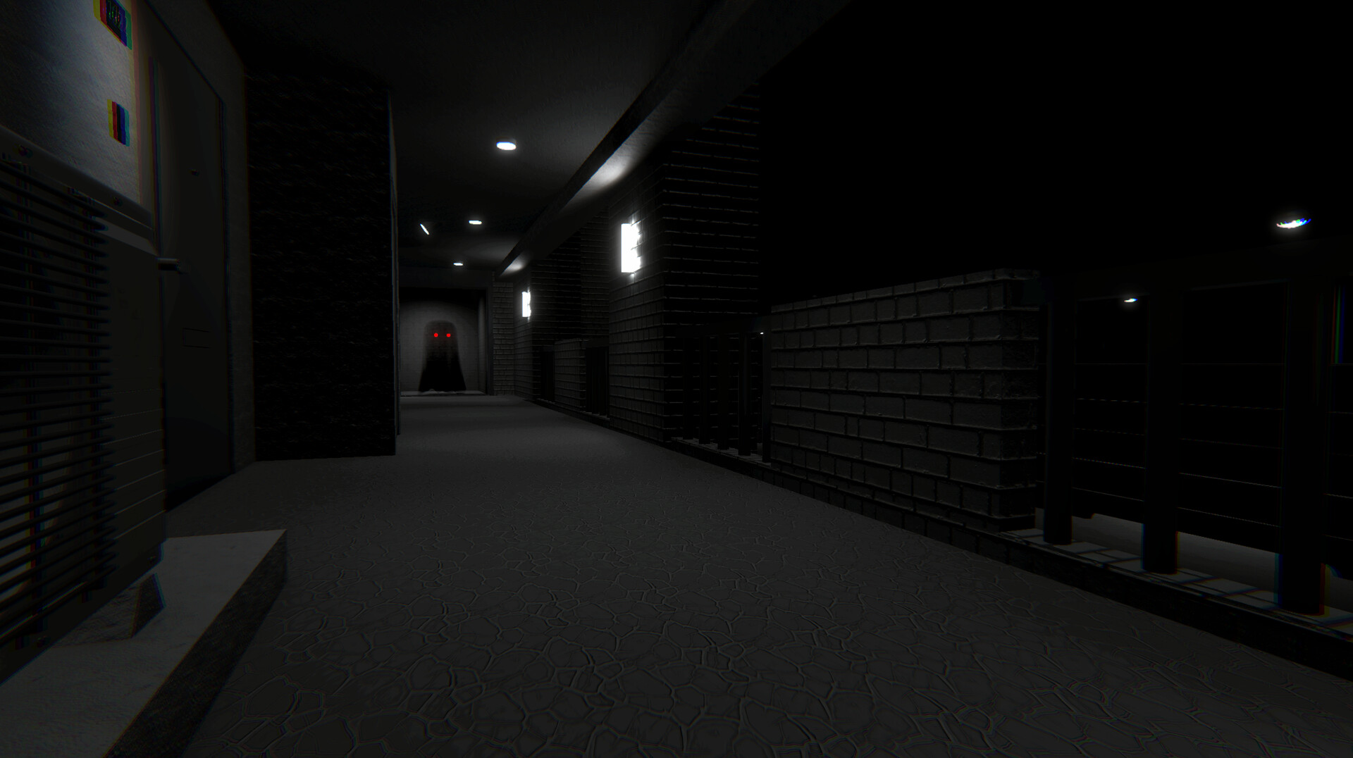 Shadow Dwellers – Deliverance Screenshot 5