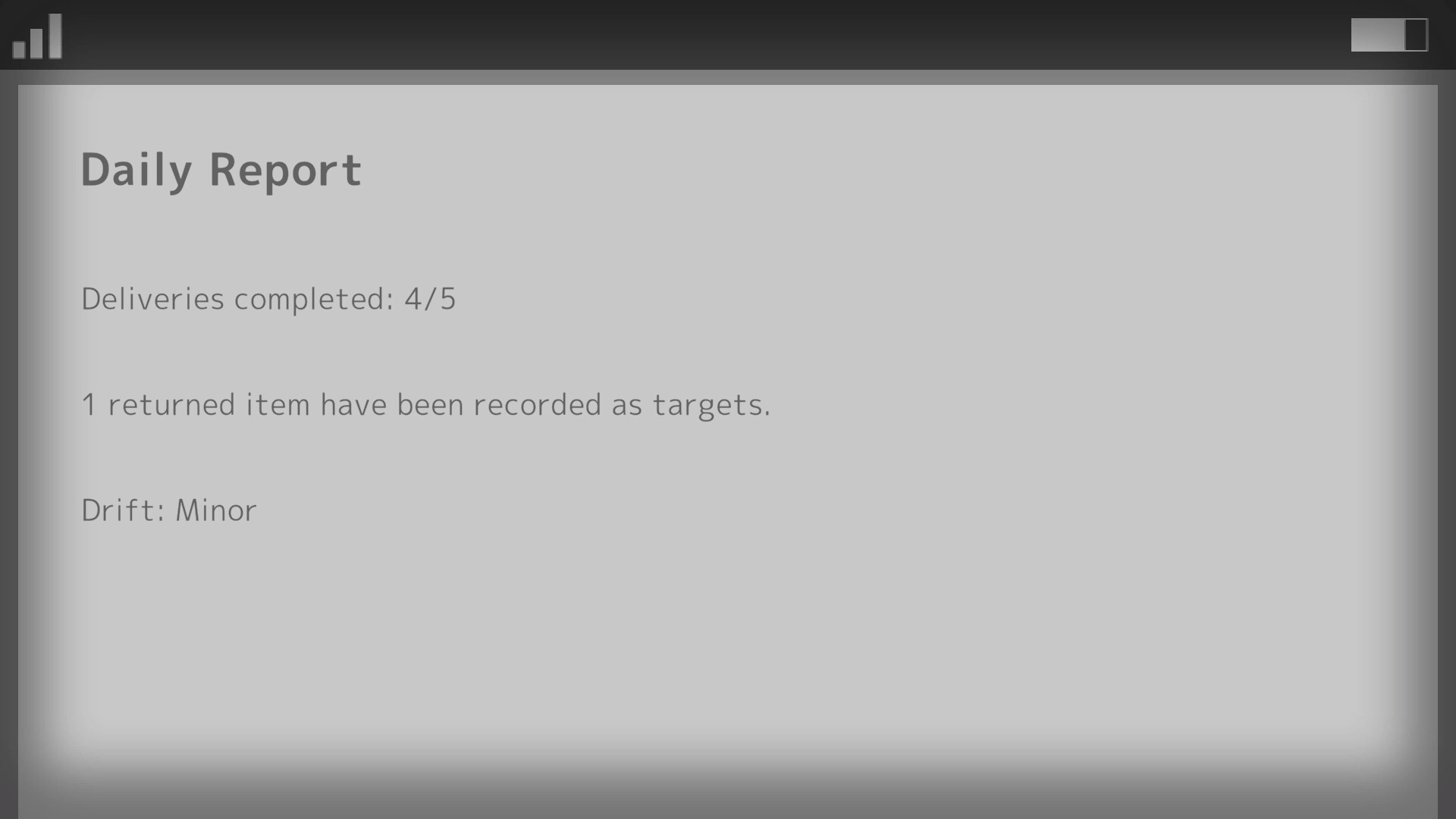 Shadow Dwellers – Deliverance Screenshot 3