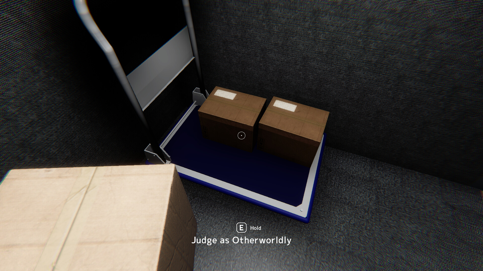 Shadow Dwellers – Deliverance Screenshot 2