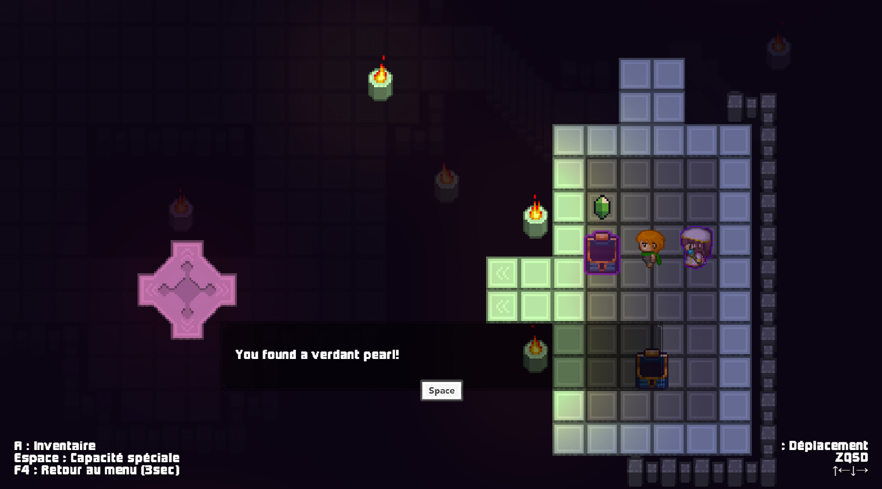 Bily'Sine Screenshot 5