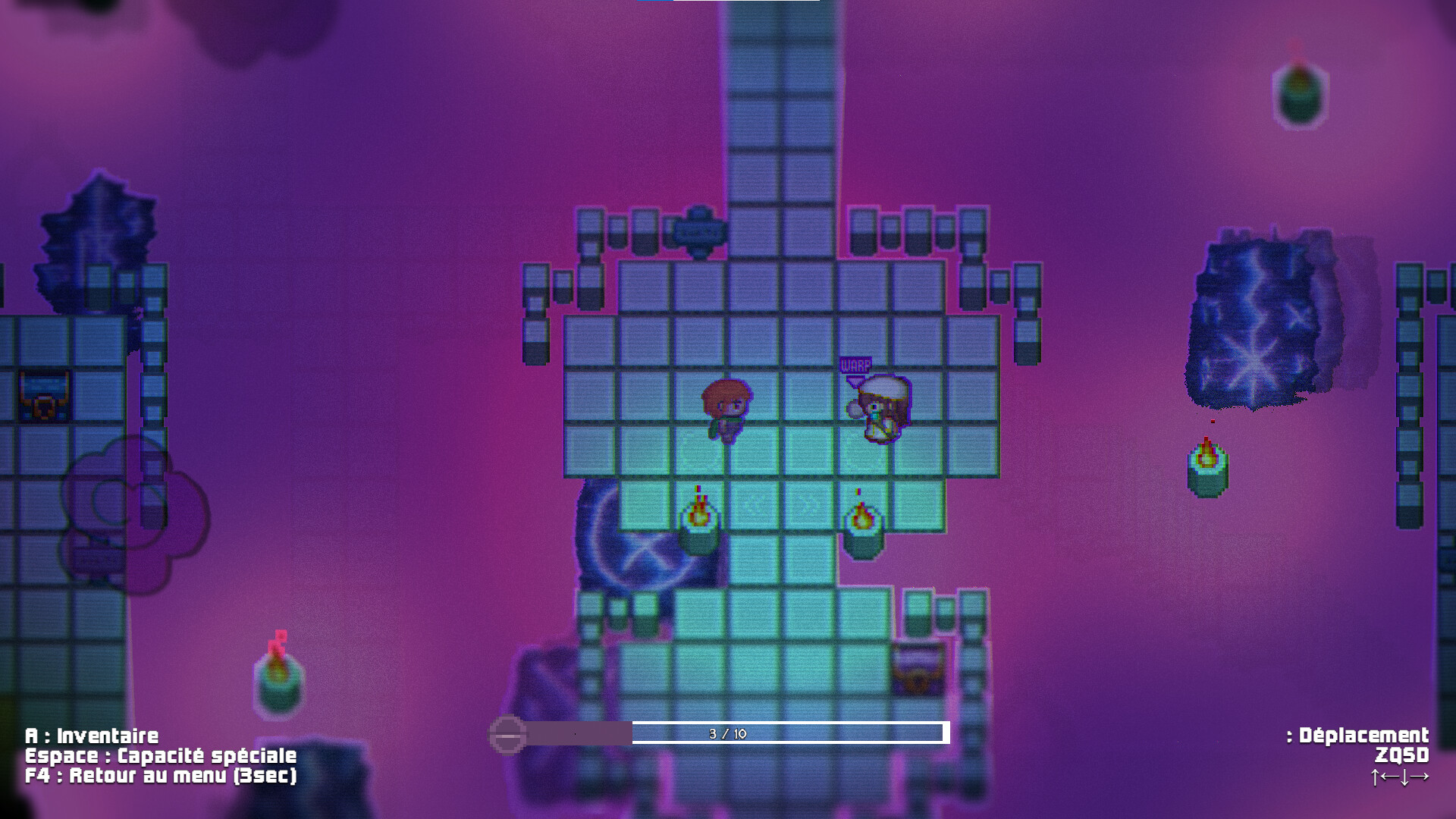 Bily'Sine Screenshot 4