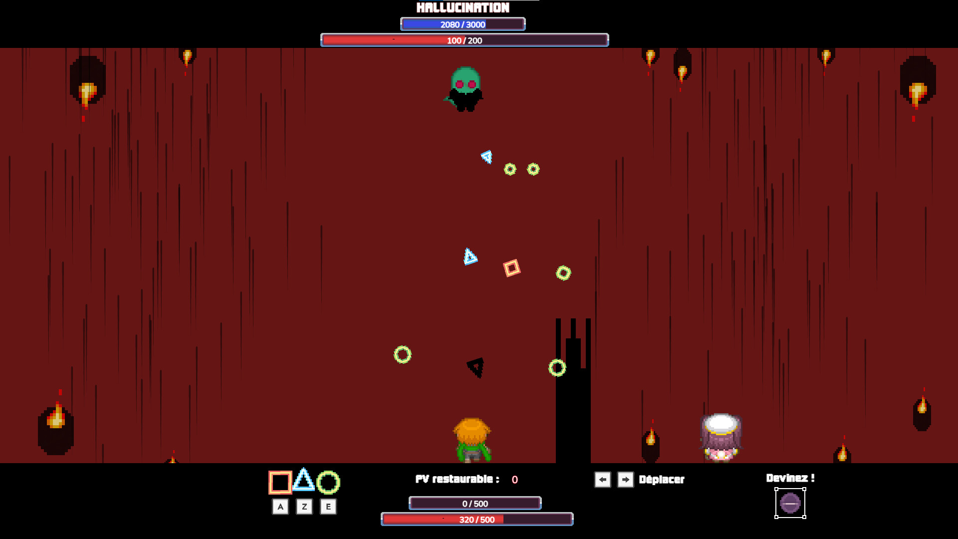 Bily'Sine Screenshot 2