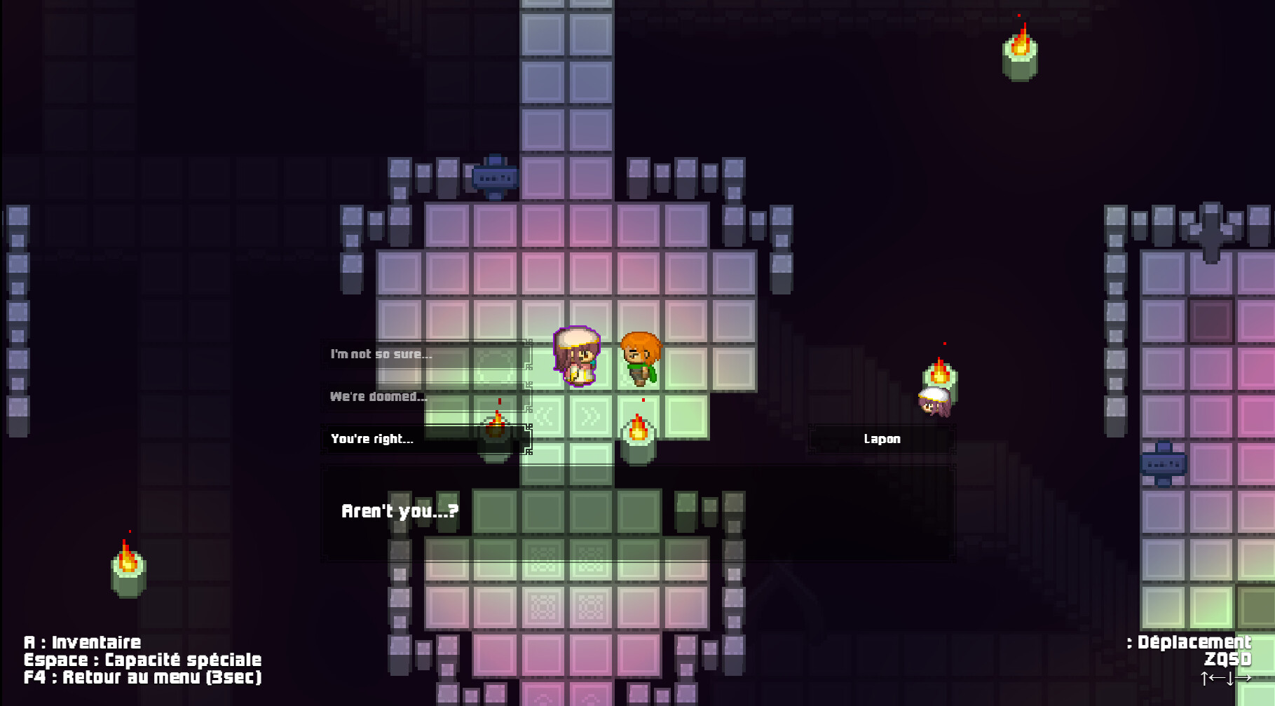 Bily'Sine Screenshot 7