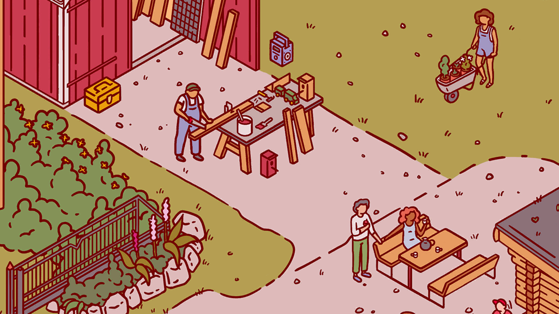 Nippets Screenshot 2