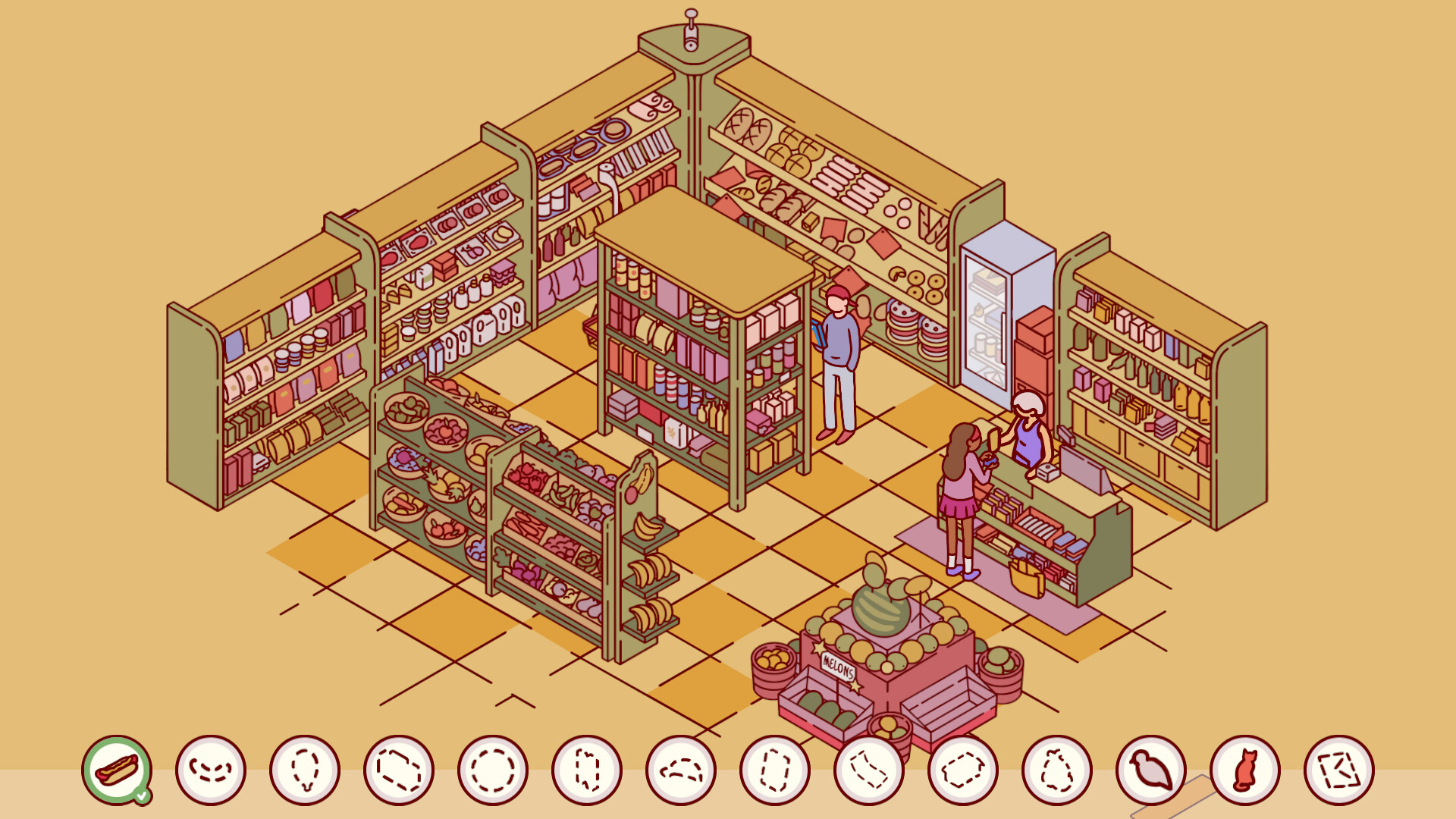 Nippets Screenshot 3