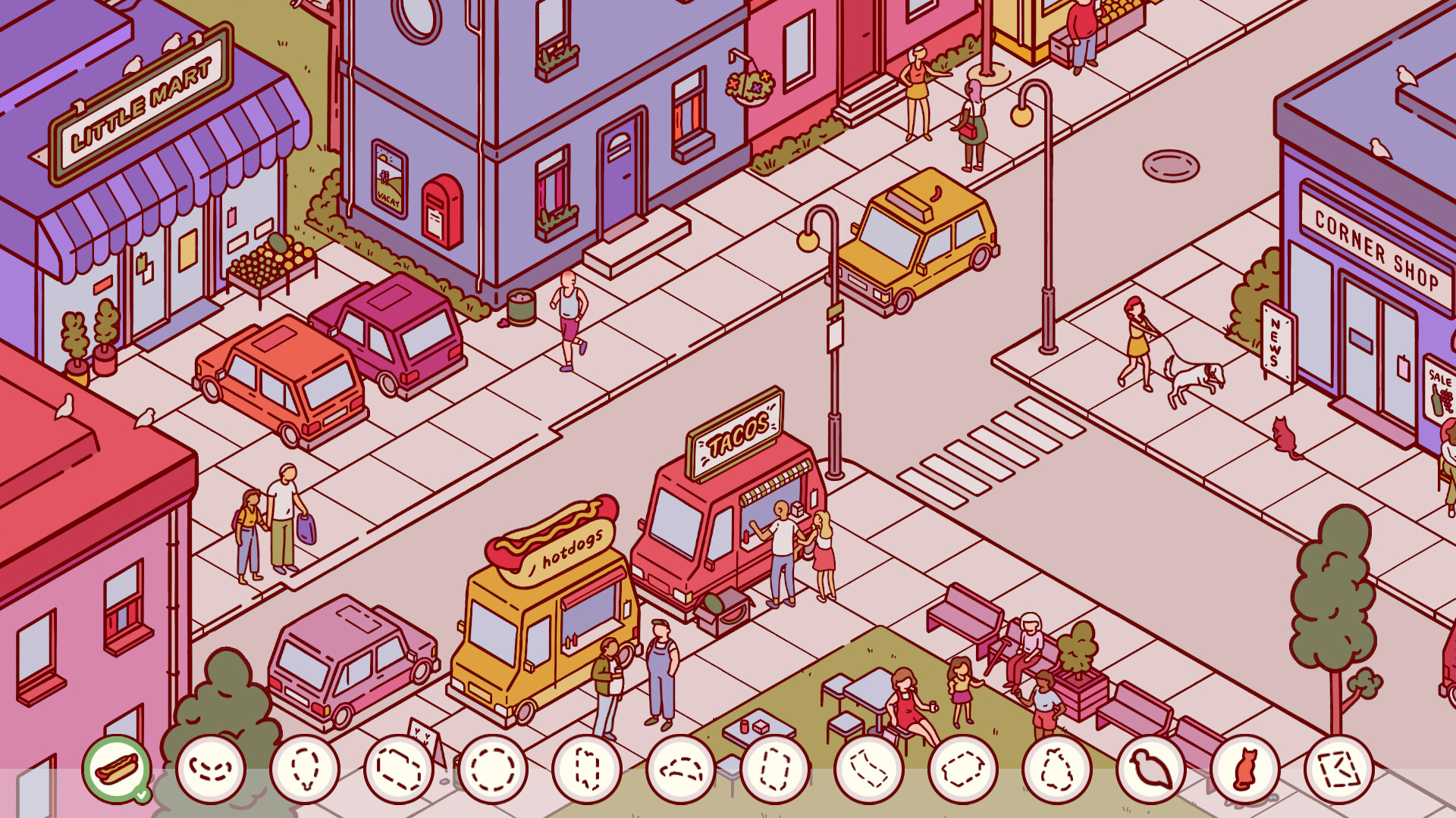 Nippets Screenshot 0