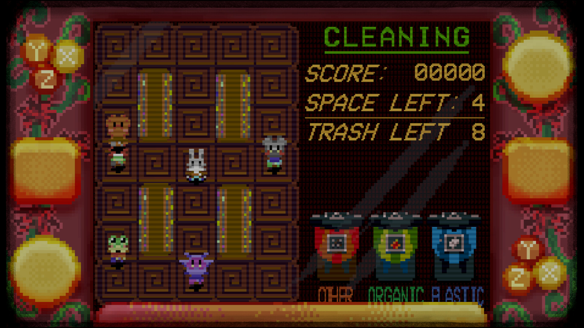 Rick's Konbini Screenshot 4