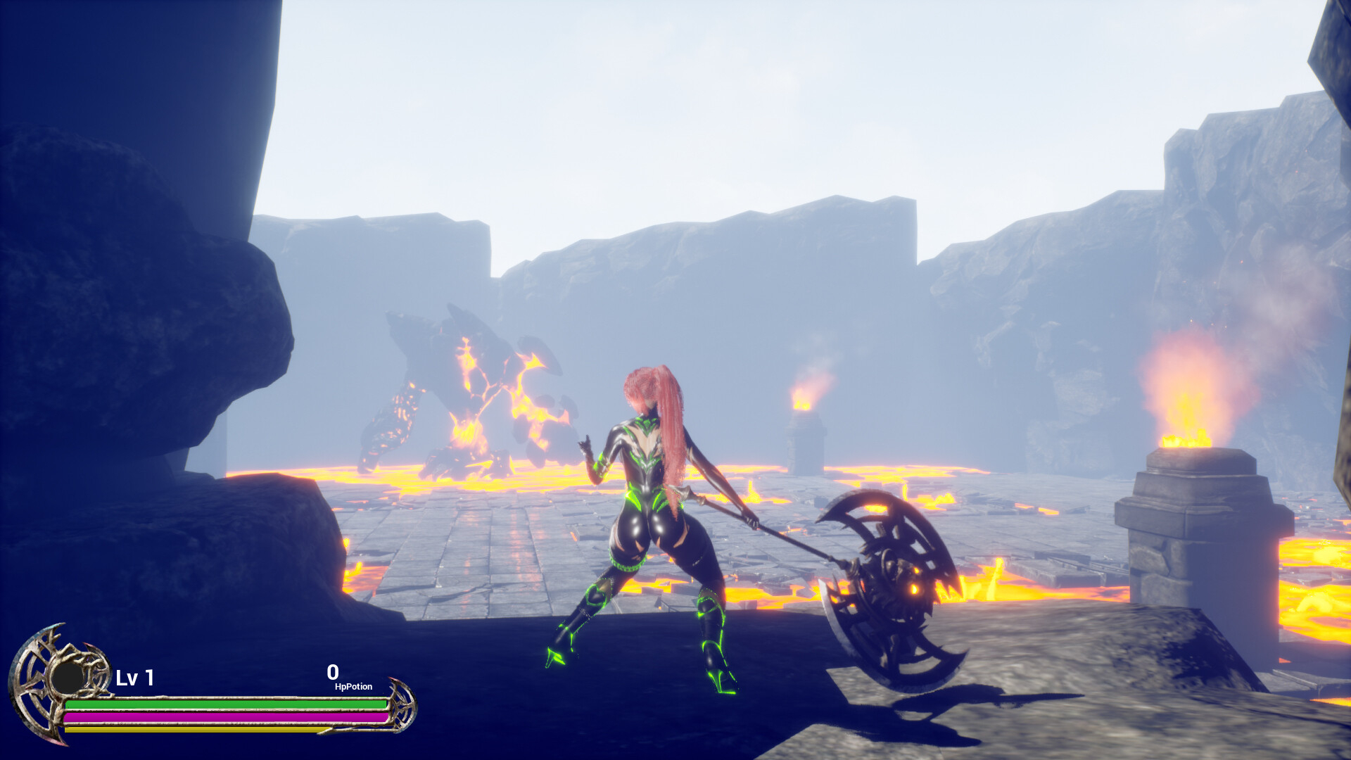 VanySlash Screenshot 8