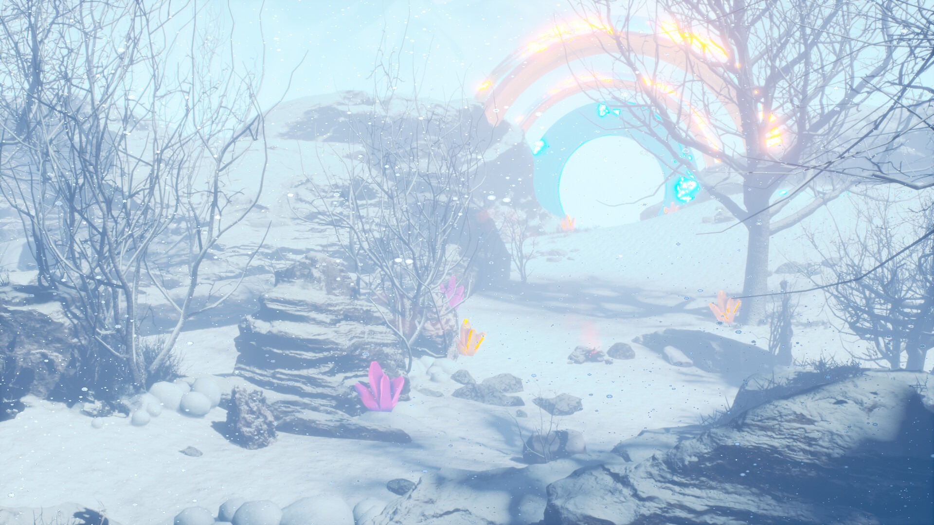 VanySlash Screenshot 11