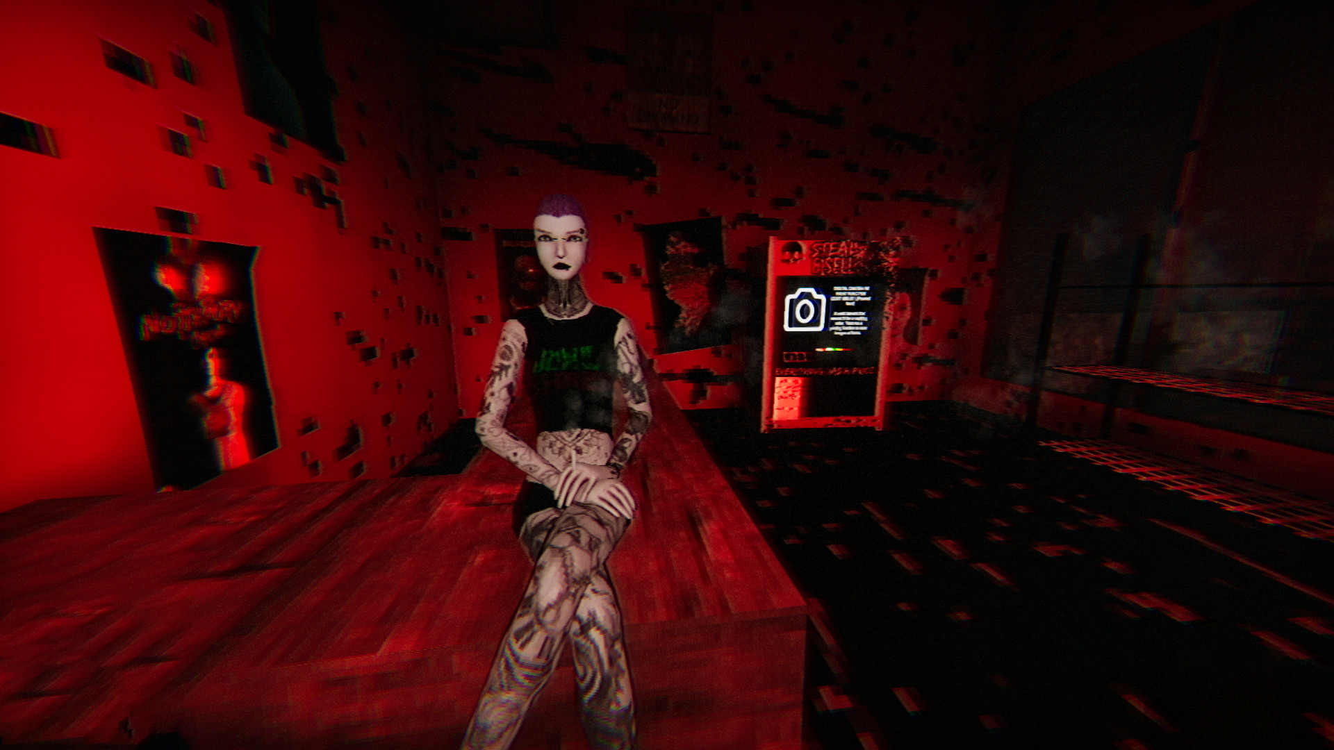 Happy's Humble Burger Farm Screenshot 6