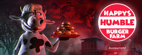 Happy's Humble Burger Farm Screenshot 17