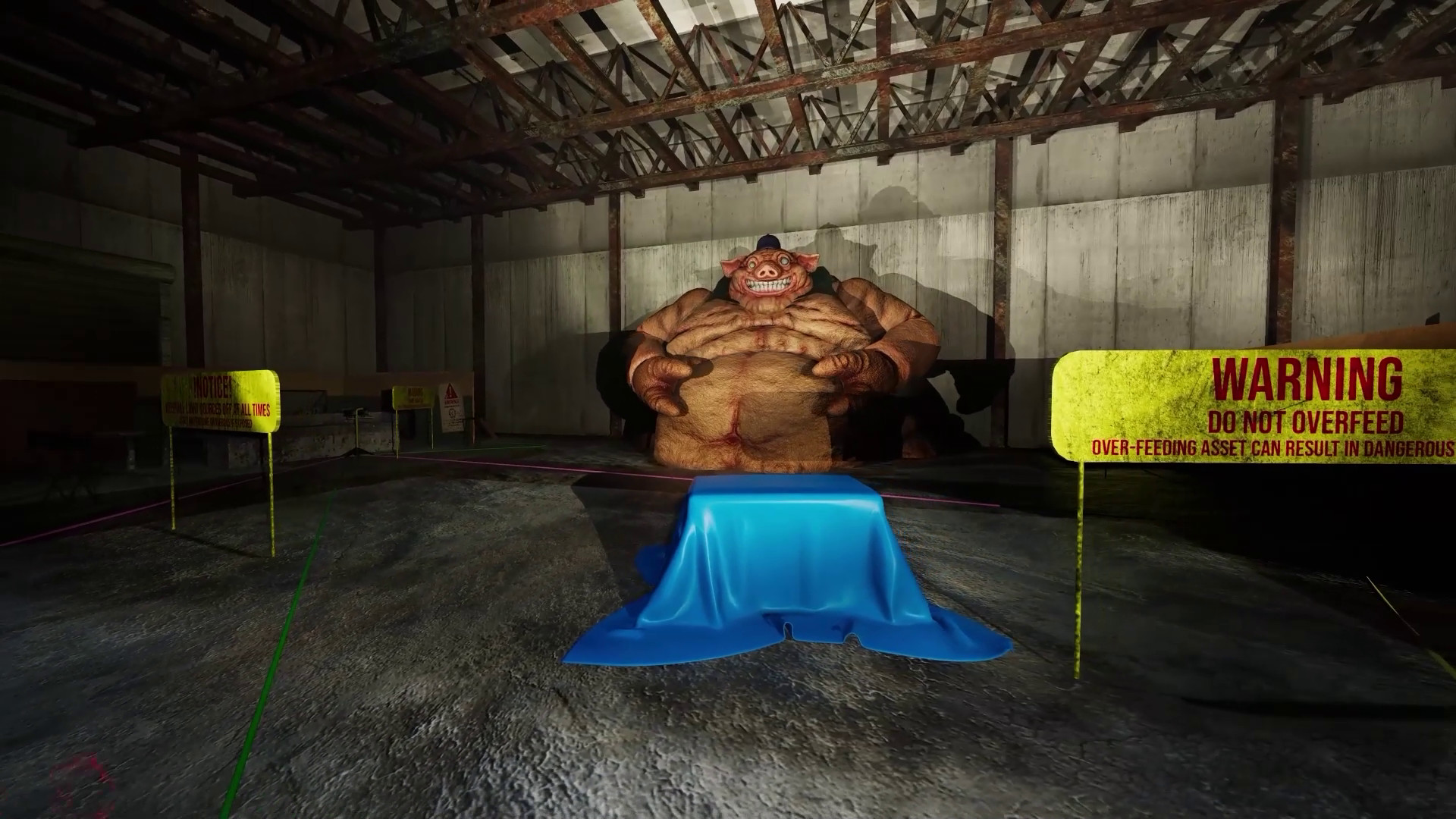 Happy's Humble Burger Farm Screenshot 14