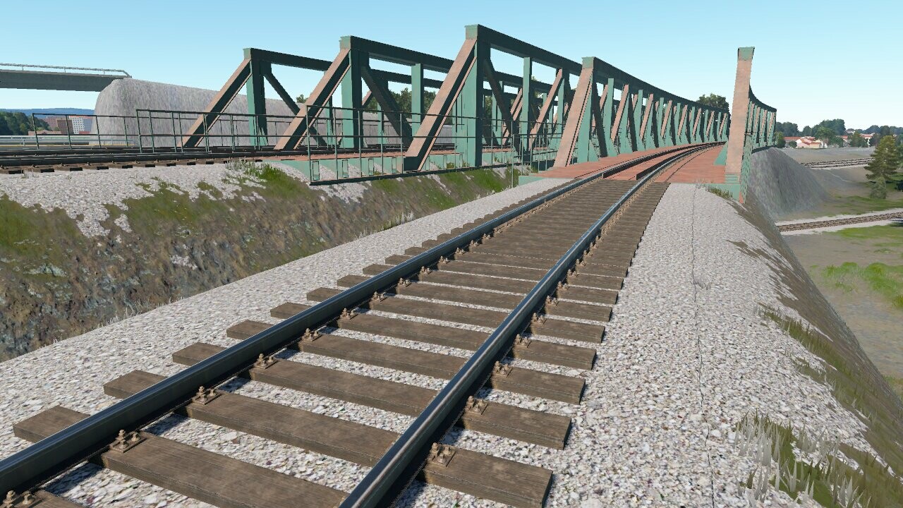 Outerra World Sandbox Screenshot 20