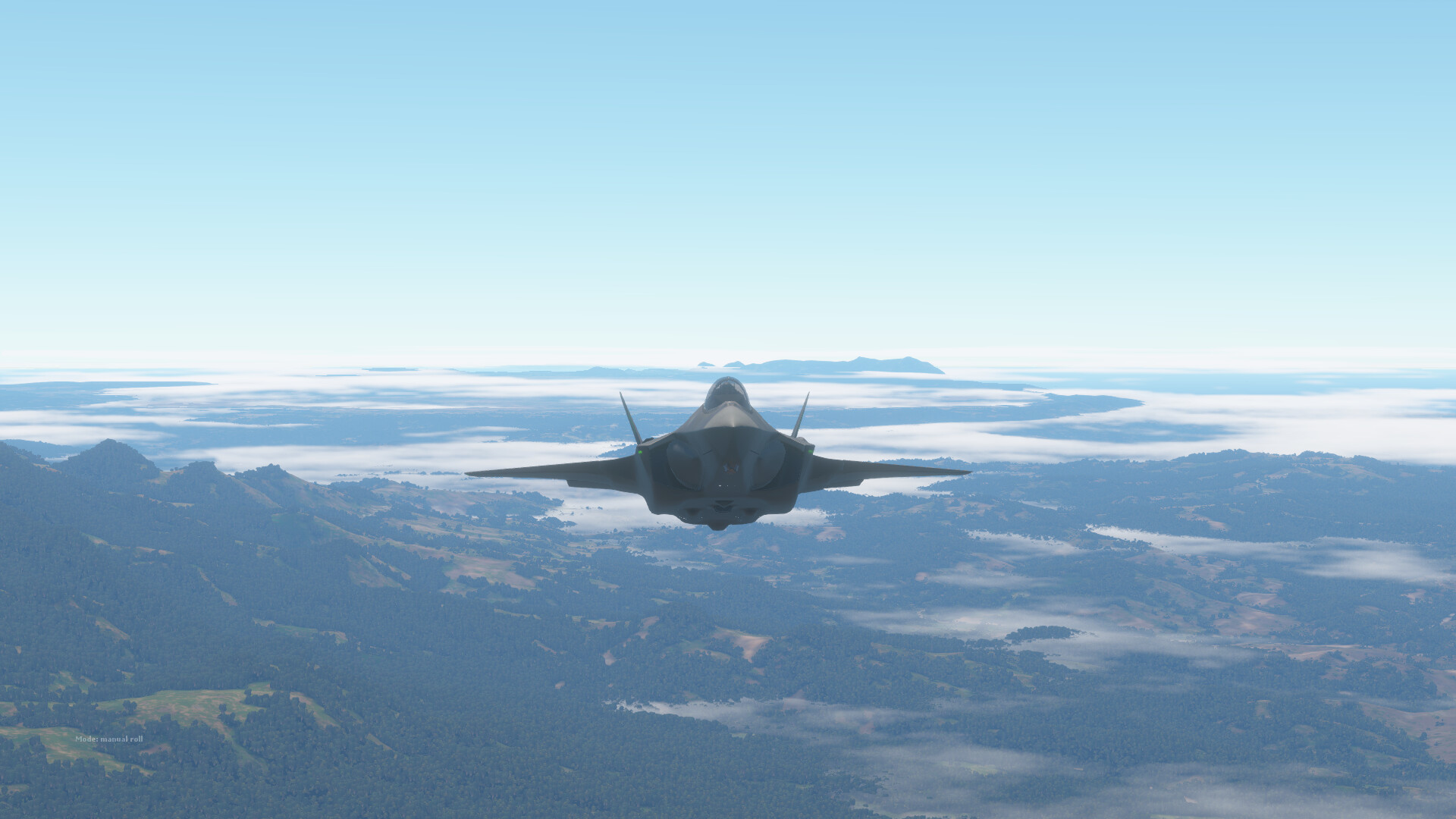 Outerra World Sandbox Screenshot 30