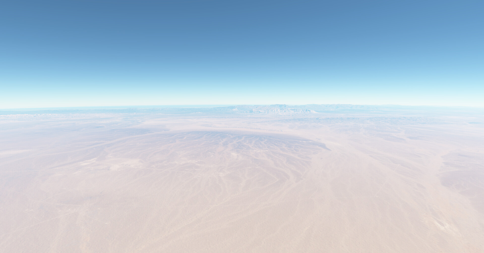 Outerra World Sandbox Screenshot 35