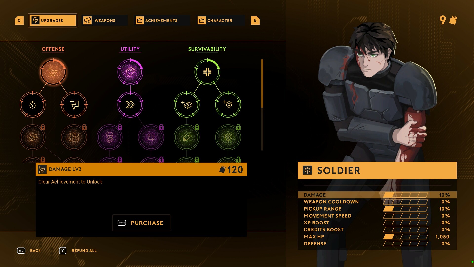 Let Them Come Onslaught Demo Screenshot 3