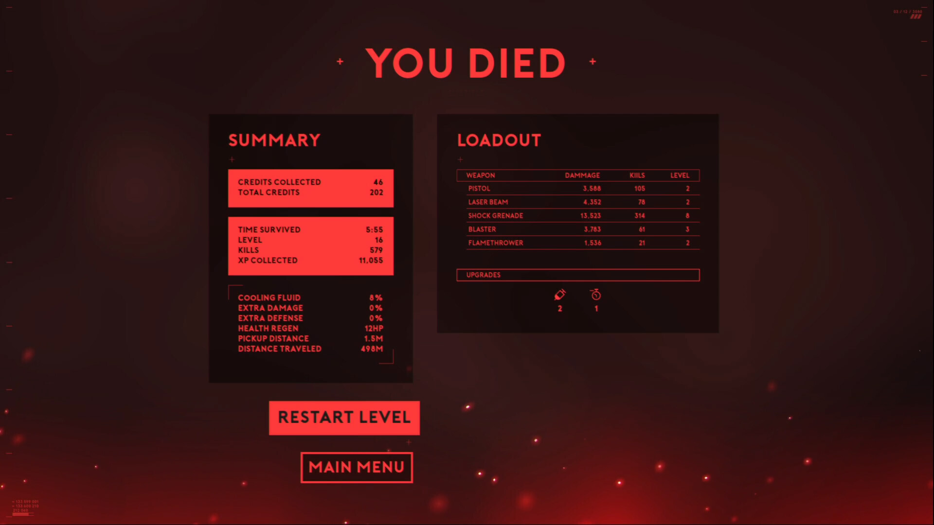 Let Them Come Onslaught Demo Screenshot 6